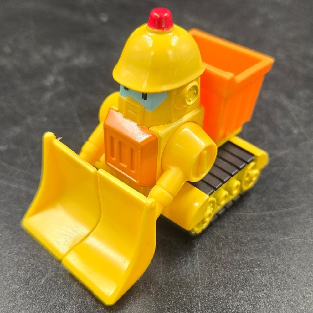 Robocar Poli Diecast BRUNER Car Toys Figures Collection